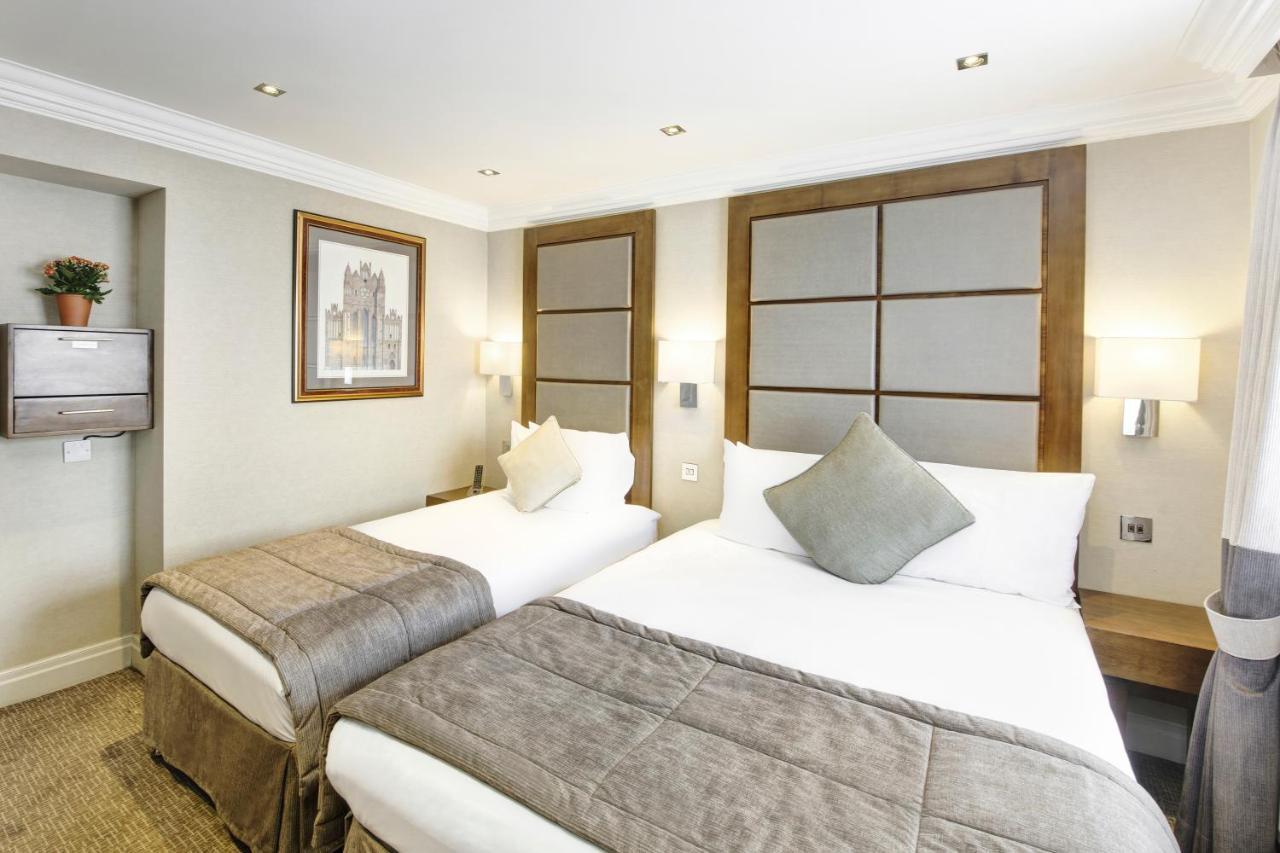 Habitación Triple Confort