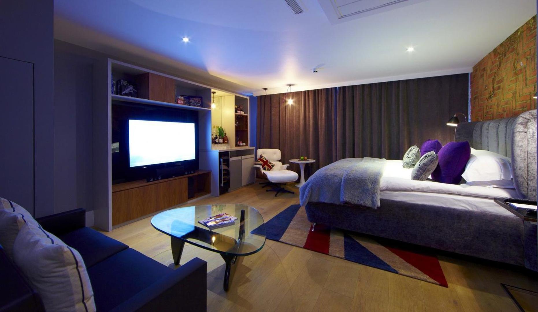 Suite Signature