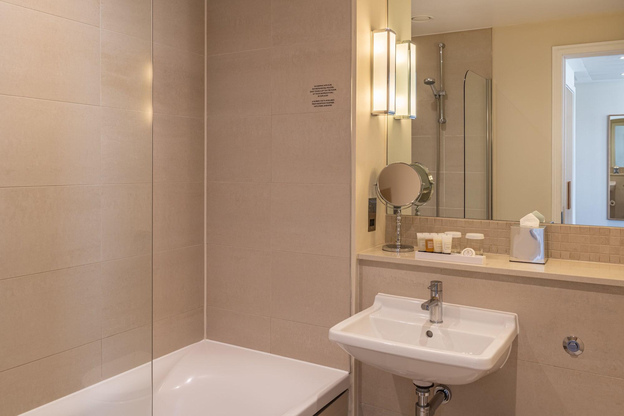 Deluxe Doppelzimmer