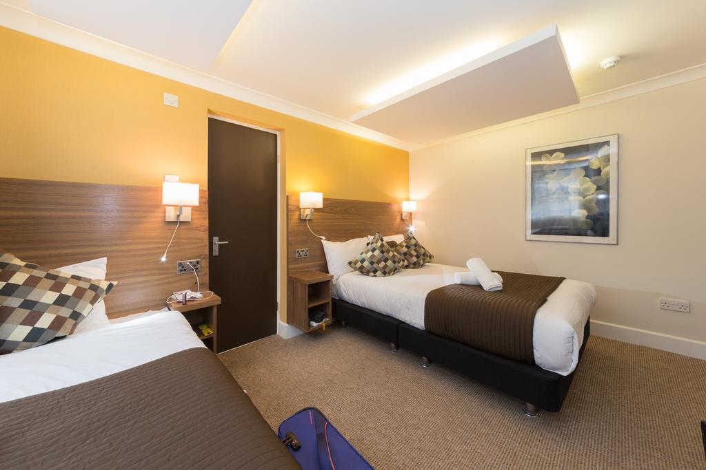 Camera Tripla con Bagno Privato