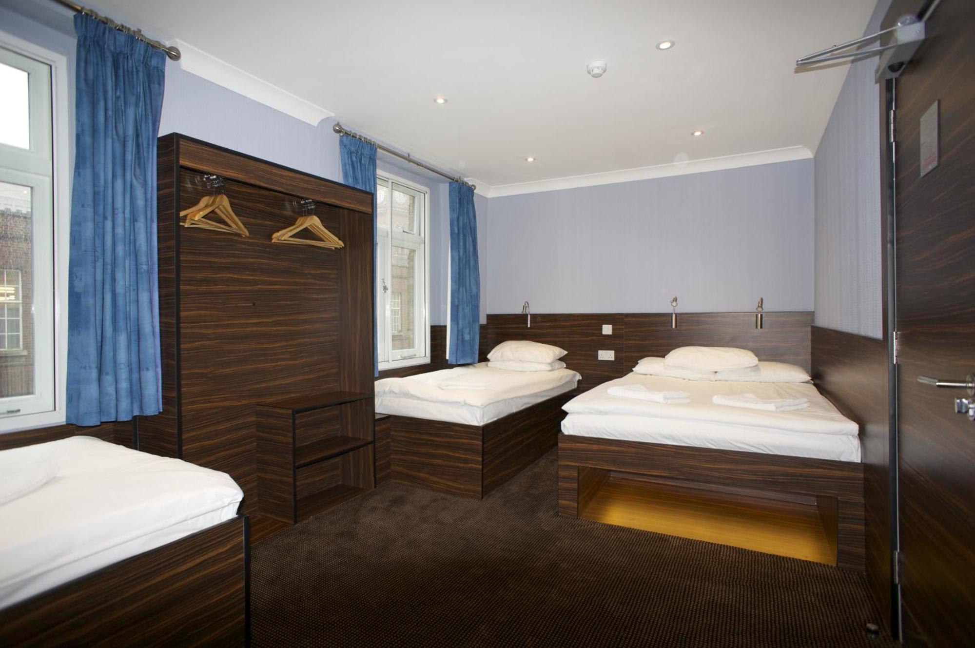 Habitación cuádruple