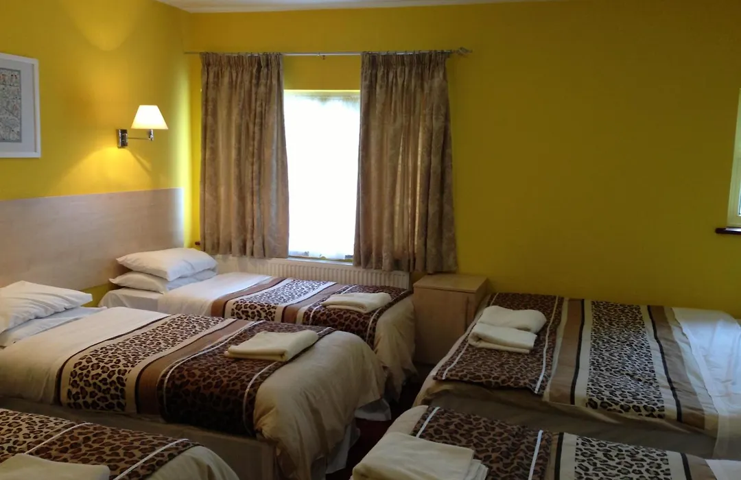 Acton Town Hotel-1