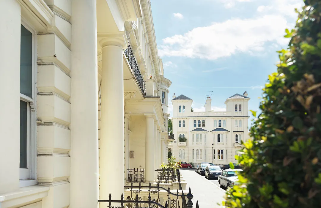 The Portobello Hotel-1
