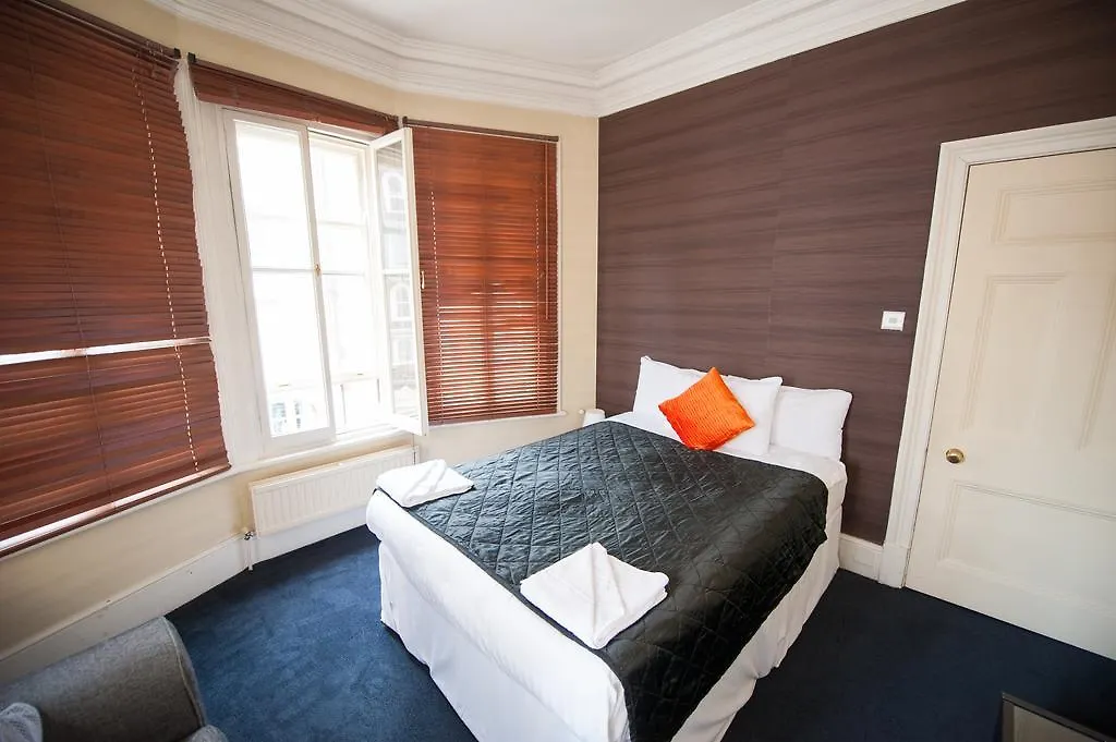 Knightsbridge Green Hotel-1