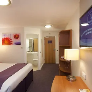 Premier Inn London Victoria: 3 star Hotel with a Minimum Price 164 ...