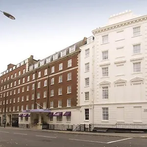 Premier Inn London Victoria: 3 star Hotel with a Minimum Price 164 ...