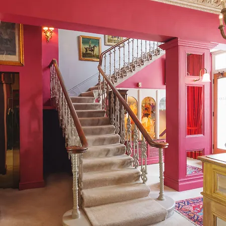 The Portobello Hotel-3