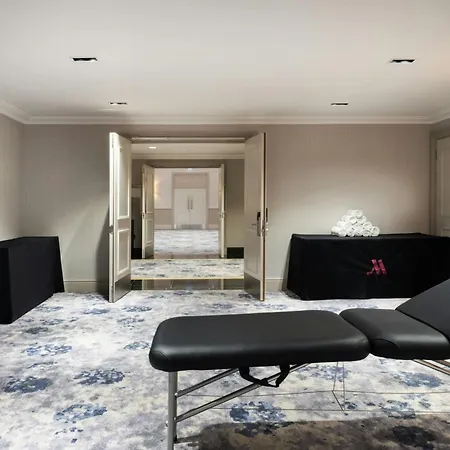 London Marriott Hotel Canary Wharf-3