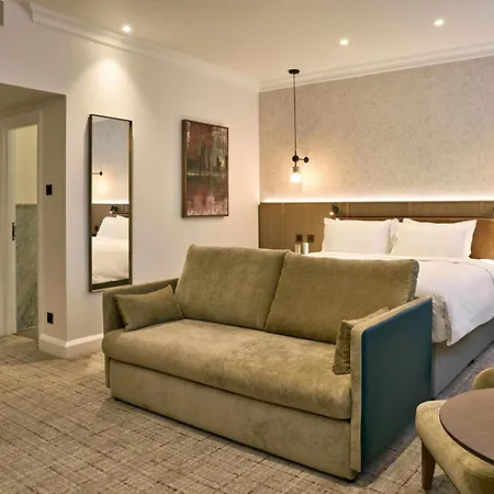 Radisson Blu Hotel, London Euston Square-2
