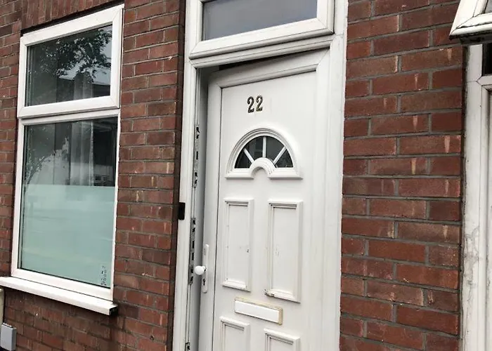 Alpha House Bed & Breakfast London
