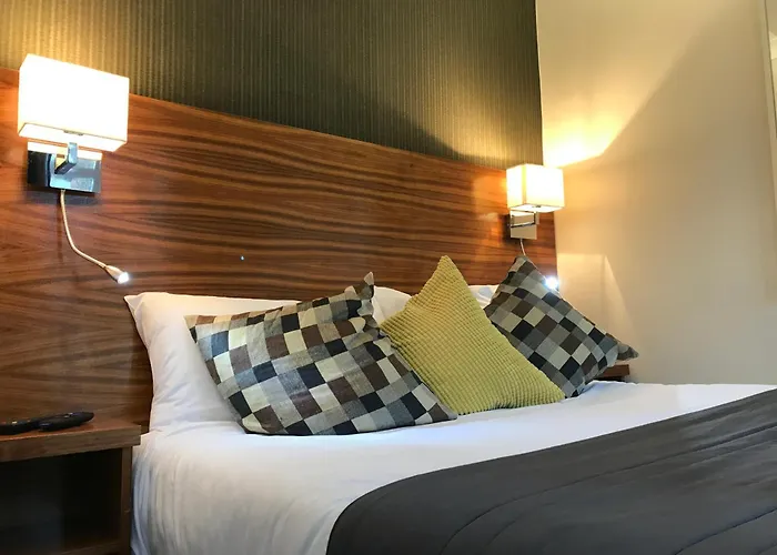 Chester Hotel