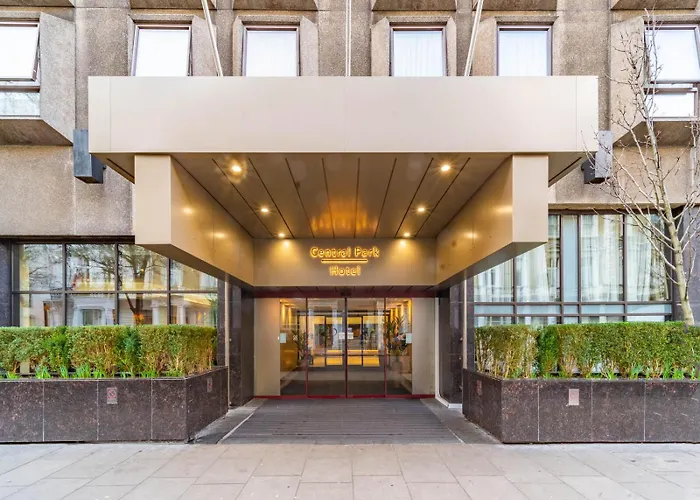 Central Park Hotel Londres