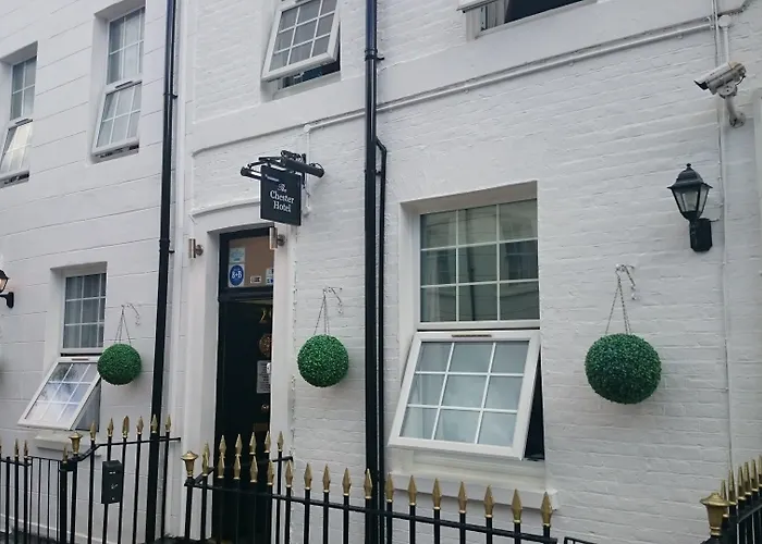 Chester Hotel