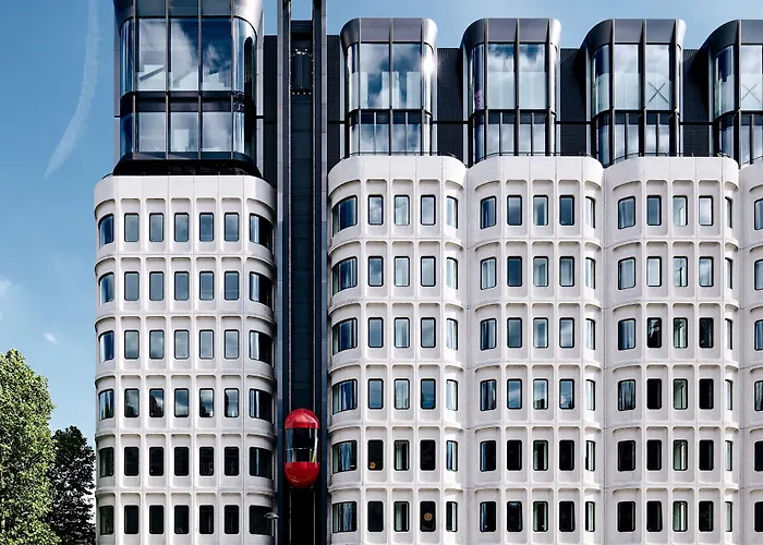 Hotel The Standard London