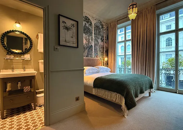 The Portobello Hotel