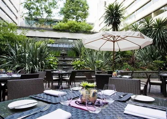 Swissotel The Howard London
